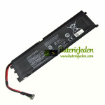 Baterie pro Razer RZ09-03006 2018 02705E75 2019 [Náhradní baterie]
